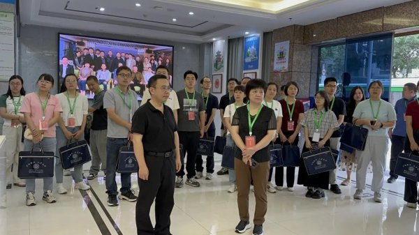 涨上策 拓视野强服务！大埔县举办县镇两级乡村振兴人才驿站运营人才培训班