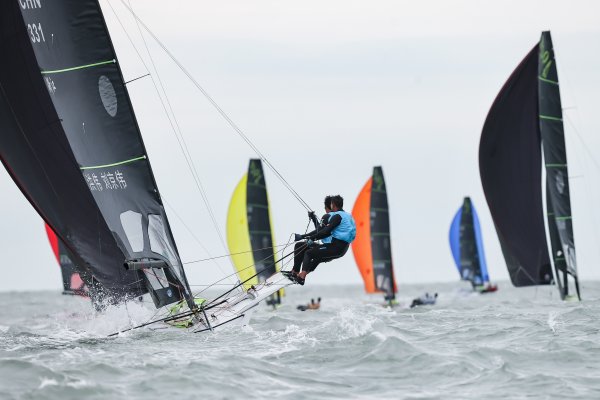 创高网 汕尾：在大湾区畔“驭风”｜南方深读