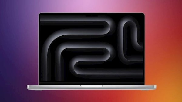 钜阵资本 历史首次触屏+屏下摄像头！苹果重磅新款MacBook Pro明年发布